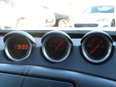 NISSAN FAIRLADY Z - 3