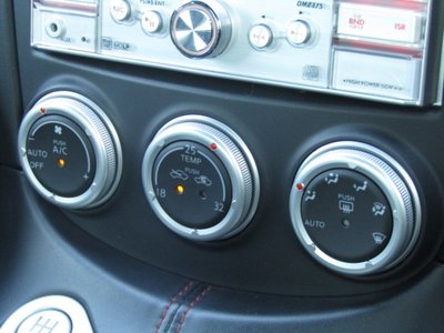 NISSAN FAIRLADY Z - 7