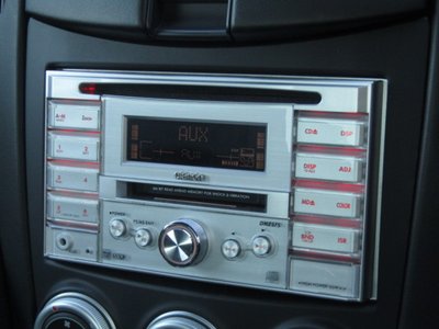 NISSAN FAIRLADY Z - 8