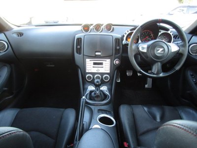 NISSAN FAIRLADY Z - 9