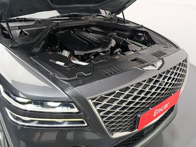 GENESIS GV80 - 7