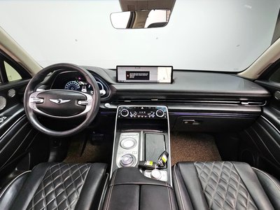 GENESIS GV80 - 5