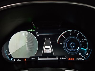 GENESIS GV80 - 8