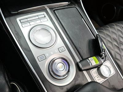 GENESIS GV80 - 9