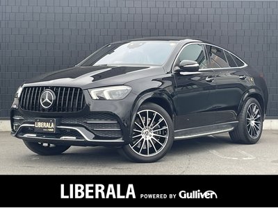 2021 Mercedes-BENZ GLE 照片 2