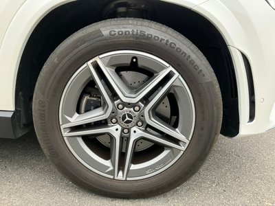 MERCEDES-BENZ GLE - 9