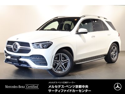 MERCEDES-BENZ GLE - 2