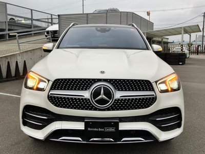 MERCEDES-BENZ GLE - 7