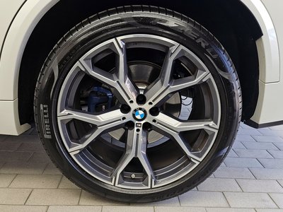 BMW X5 - 8