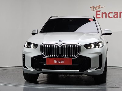 BMW X5 - 2