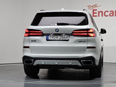 BMW X5 - 4