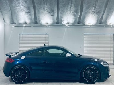 AUDI TT RS COUPE - 7