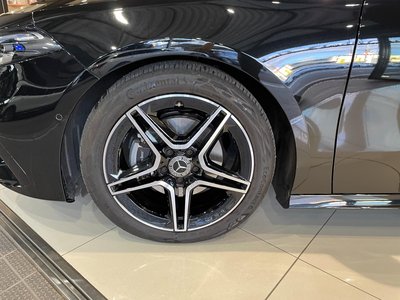 MERCEDES-BENZ A-CLASS SEDAN - 9