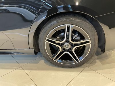 MERCEDES-BENZ A-CLASS SEDAN - 10