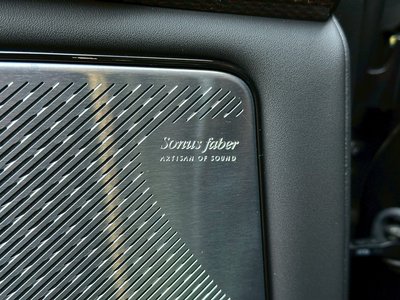 MASERATI GRECALE - 9