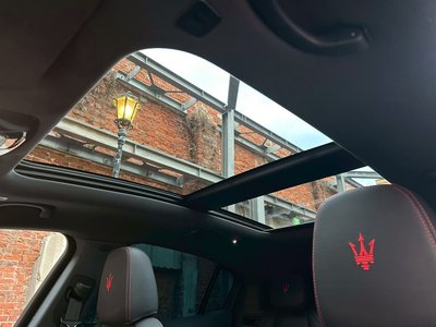 MASERATI GRECALE - 5