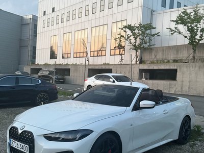 BMW 4 SERIES - 9