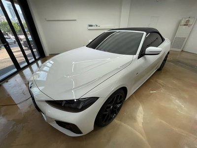 BMW 4 SERIES - 7