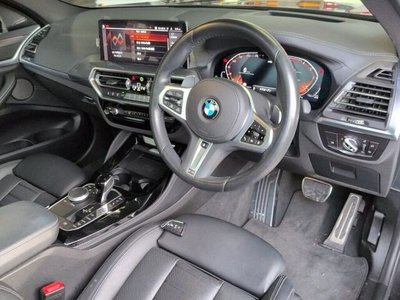BMW X4 - 3