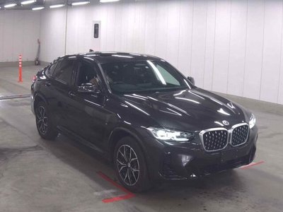 BMW X4 - 1