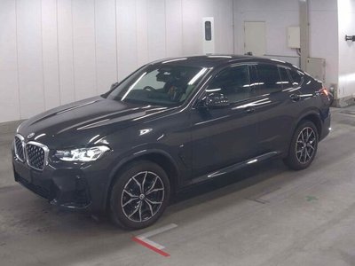 BMW X4 - 4