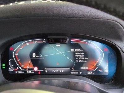BMW X4 - 6