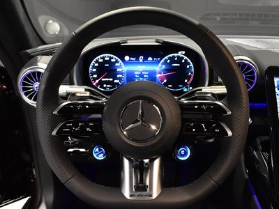 MERCEDES-BENZ GT AMG - 7