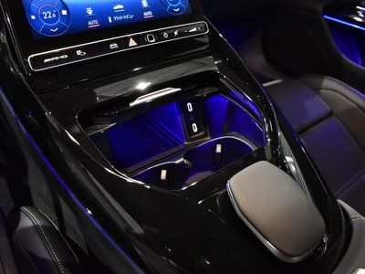 MERCEDES-BENZ GT AMG - 8