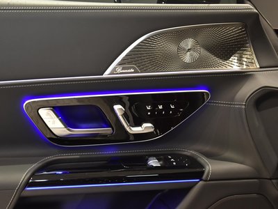 MERCEDES-BENZ GT AMG - 6