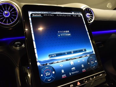 MERCEDES-BENZ GT AMG - 10