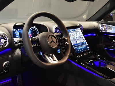 MERCEDES-BENZ GT AMG - 2