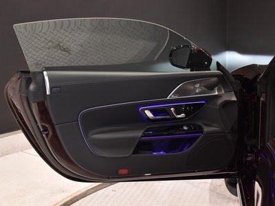 MERCEDES-BENZ GT AMG - 5