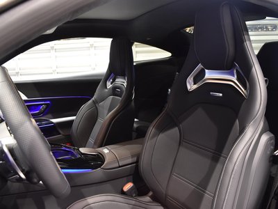 MERCEDES-BENZ GT AMG - 4