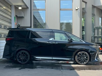 2024 TOYOTA ALPHARD 缩略图 14