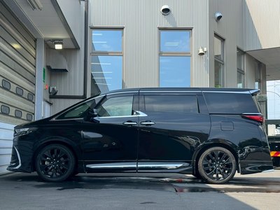 2024 TOYOTA ALPHARD 缩略图 26