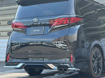 2024 TOYOTA ALPHARD 缩略图 25