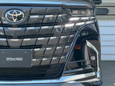 2024 TOYOTA ALPHARD 缩略图 11