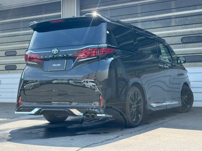 2024 TOYOTA ALPHARD 缩略图 31