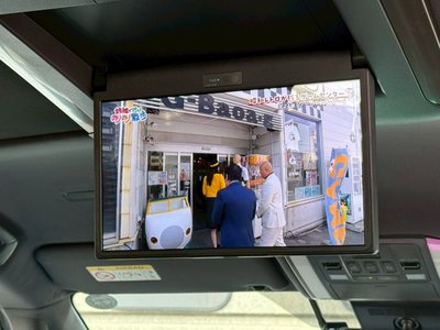 2024 TOYOTA ALPHARD 缩略图 36