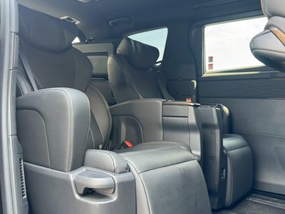 2024 TOYOTA ALPHARD 缩略图 35