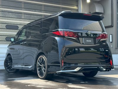 2024 TOYOTA ALPHARD 缩略图 28