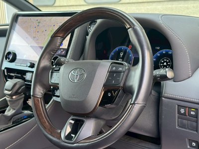 2024 TOYOTA ALPHARD 缩略图 44