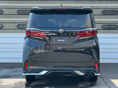 2024 TOYOTA ALPHARD 缩略图 22