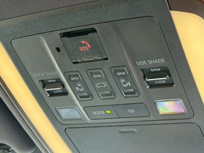 2024 TOYOTA ALPHARD 缩略图 51