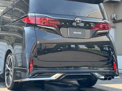 2024 TOYOTA ALPHARD 缩略图 24