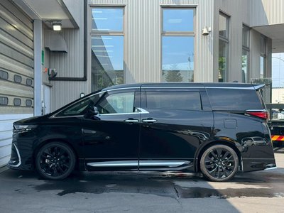2024 TOYOTA ALPHARD 缩略图 27
