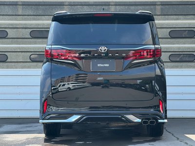 2024 TOYOTA ALPHARD 缩略图 21