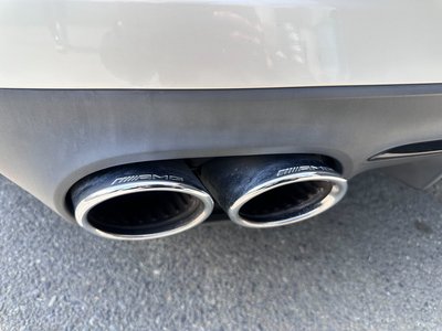 صورة مصغرة 44 لـ 2023 Mercedes-BENZ GT AMG