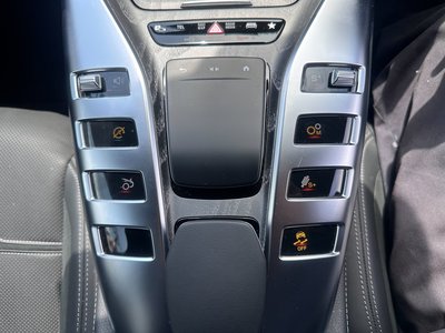 صورة مصغرة 13 لـ 2023 Mercedes-BENZ GT AMG
