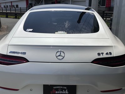صورة مصغرة 49 لـ 2023 Mercedes-BENZ GT AMG